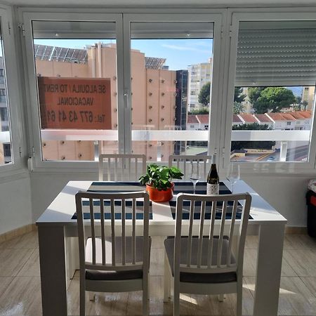 Nuevo Apartamento En Benidorm Exteriér fotografie