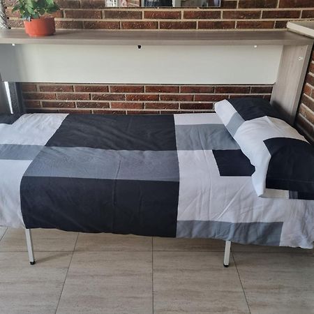 Nuevo Apartamento En Benidorm Exteriér fotografie