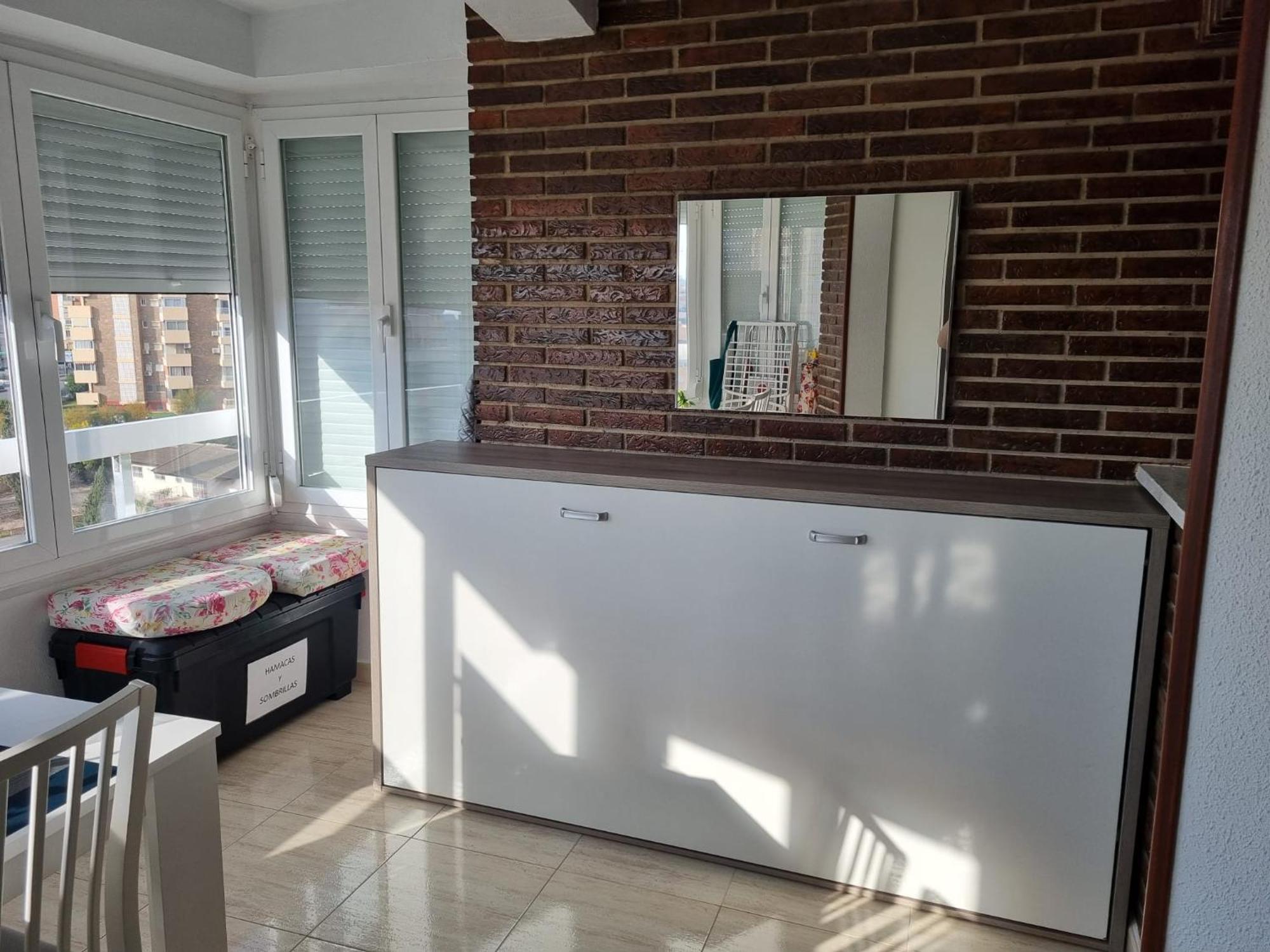 Nuevo Apartamento En Benidorm Exteriér fotografie