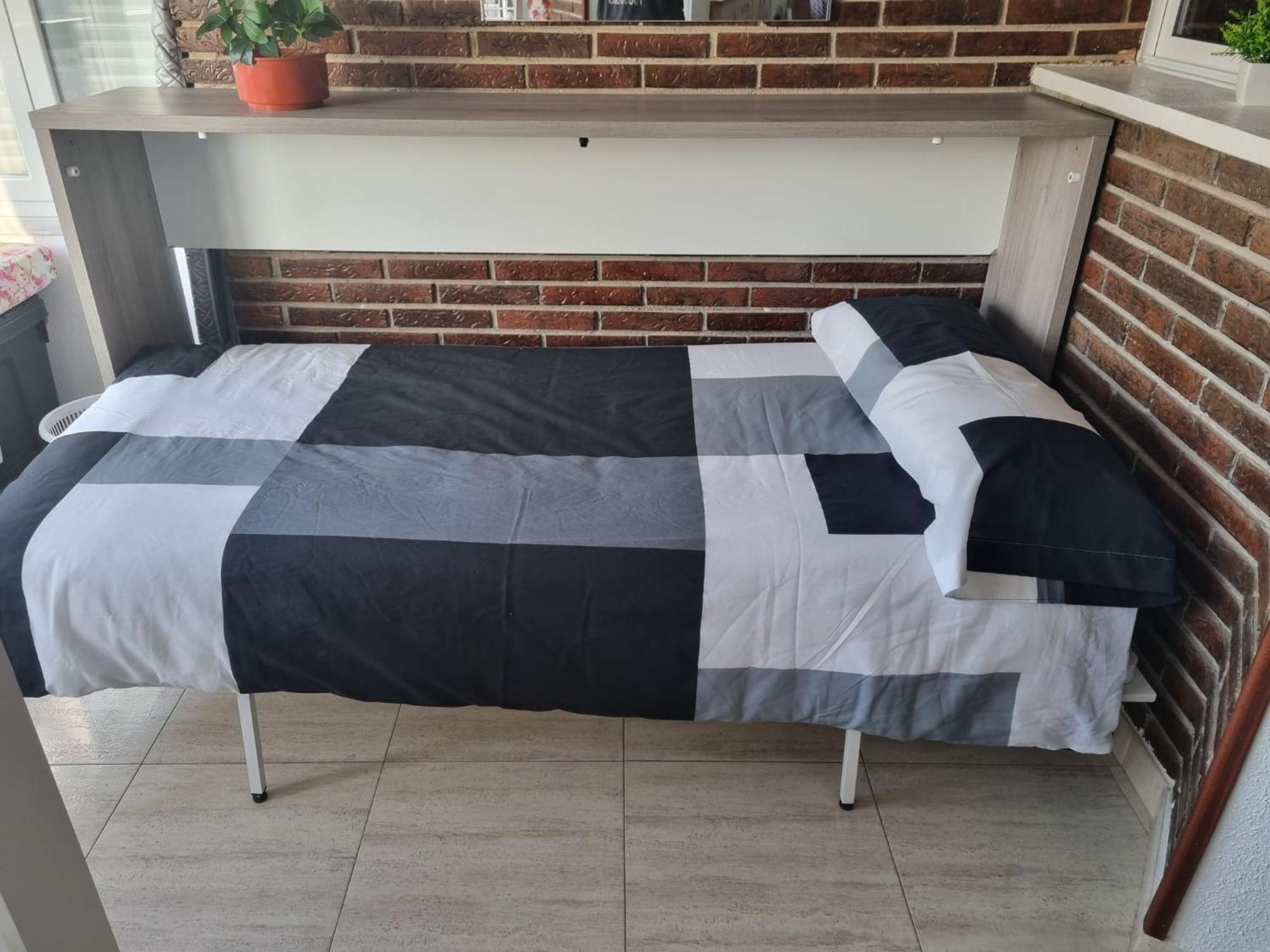 Nuevo Apartamento En Benidorm Exteriér fotografie